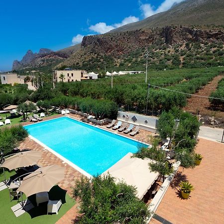 Hotel Achibea San Vito Lo Capo Ngoại thất bức ảnh