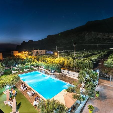 Hotel Achibea San Vito Lo Capo Ngoại thất bức ảnh