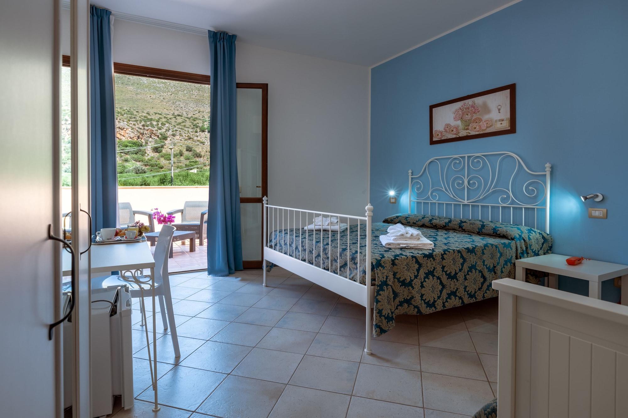 Hotel Achibea San Vito Lo Capo Ngoại thất bức ảnh