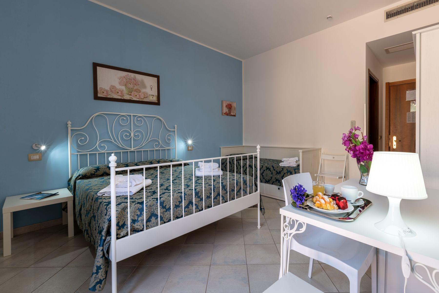 Hotel Achibea San Vito Lo Capo Ngoại thất bức ảnh