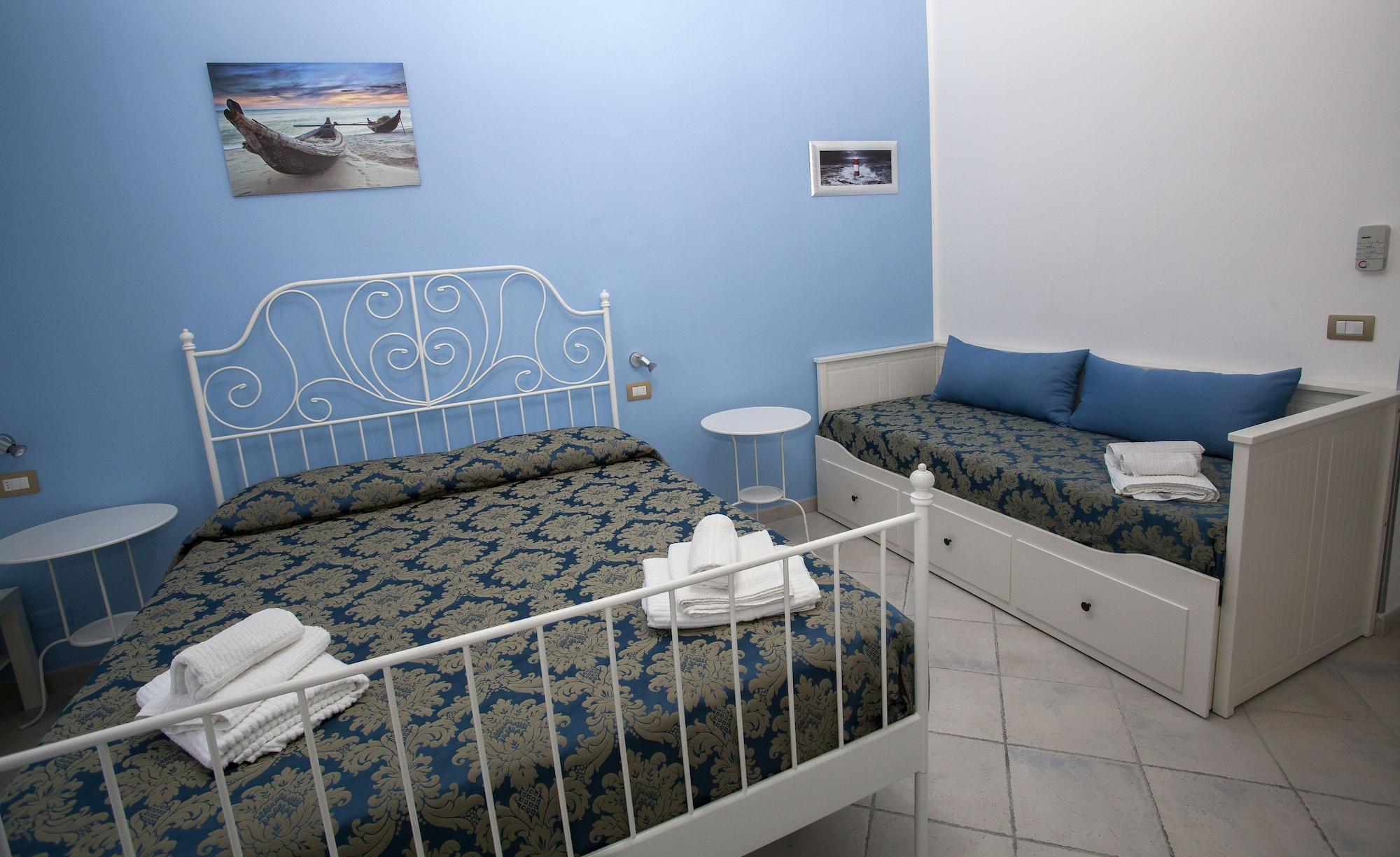 Hotel Achibea San Vito Lo Capo Ngoại thất bức ảnh