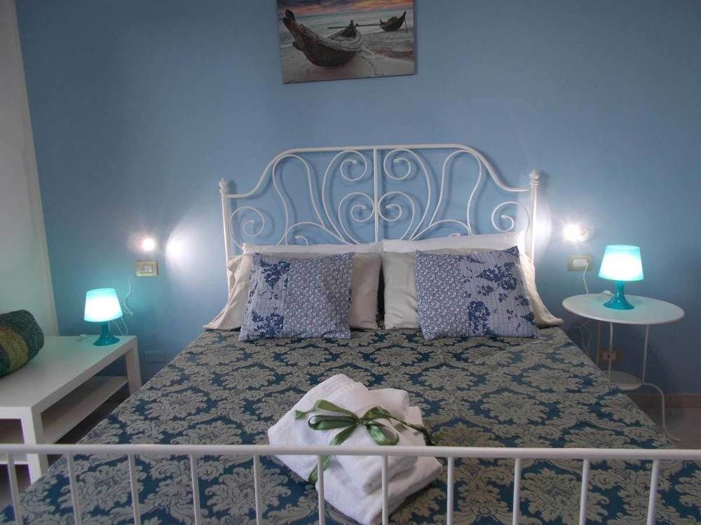 Hotel Achibea San Vito Lo Capo Ngoại thất bức ảnh