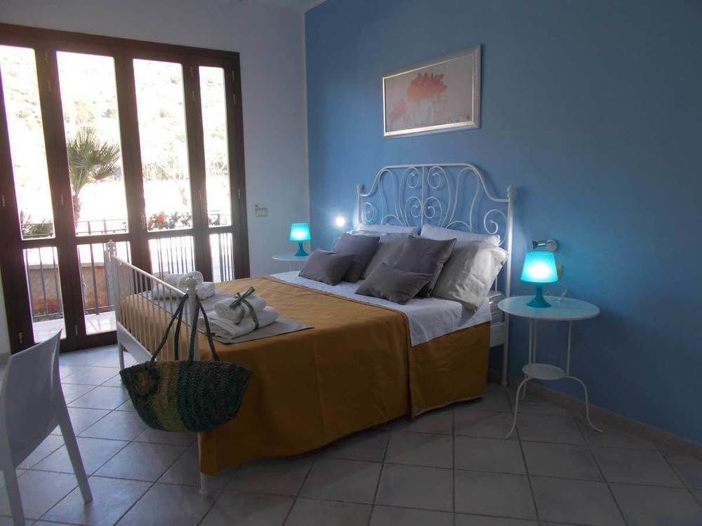 Hotel Achibea San Vito Lo Capo Ngoại thất bức ảnh