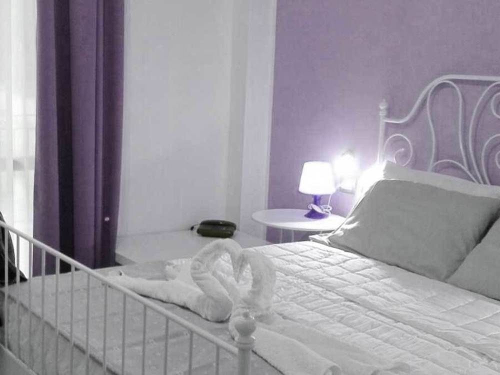 Hotel Achibea San Vito Lo Capo Ngoại thất bức ảnh