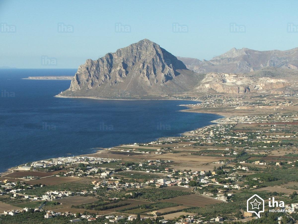 Hotel Achibea San Vito Lo Capo Ngoại thất bức ảnh