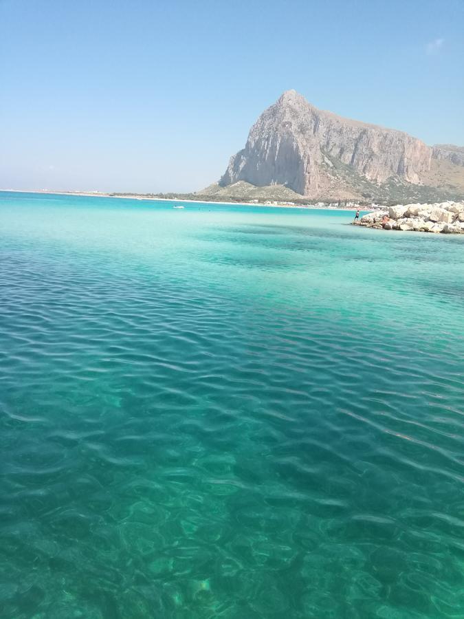 Hotel Achibea San Vito Lo Capo Ngoại thất bức ảnh