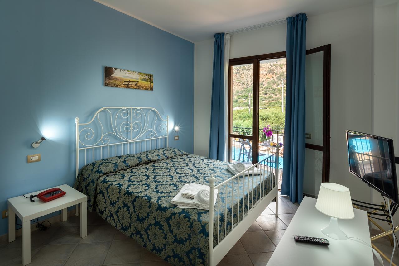 Hotel Achibea San Vito Lo Capo Ngoại thất bức ảnh