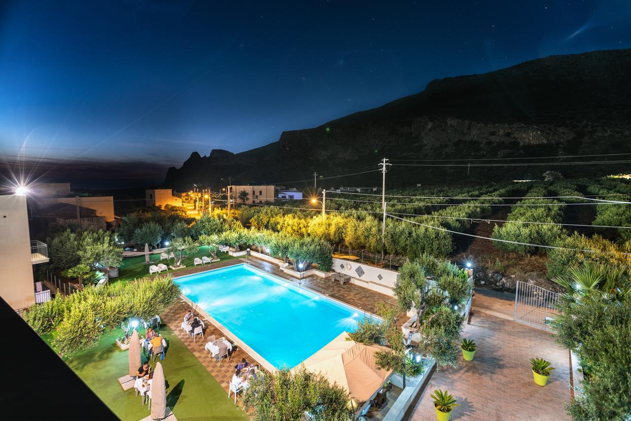 Hotel Achibea San Vito Lo Capo Ngoại thất bức ảnh